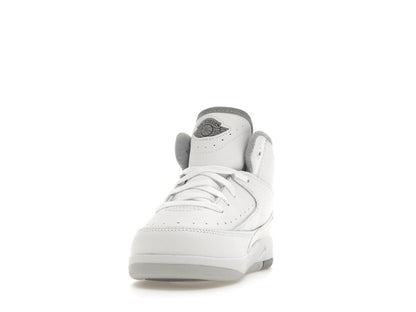 Jordan 2 Retro Cement Grey (TD)