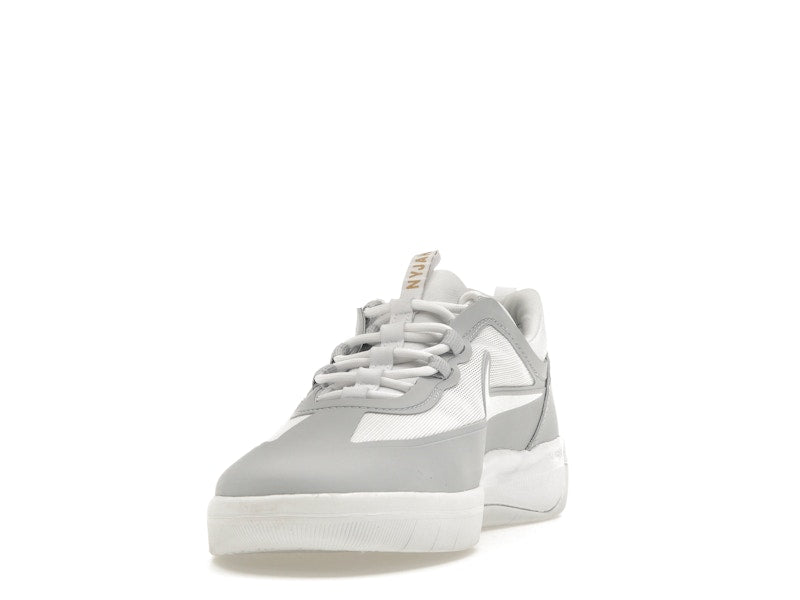 Nike Nyjah Free 2 SB Sky Grey