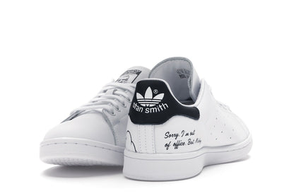 adidas Stan Smith Mickey Mouse