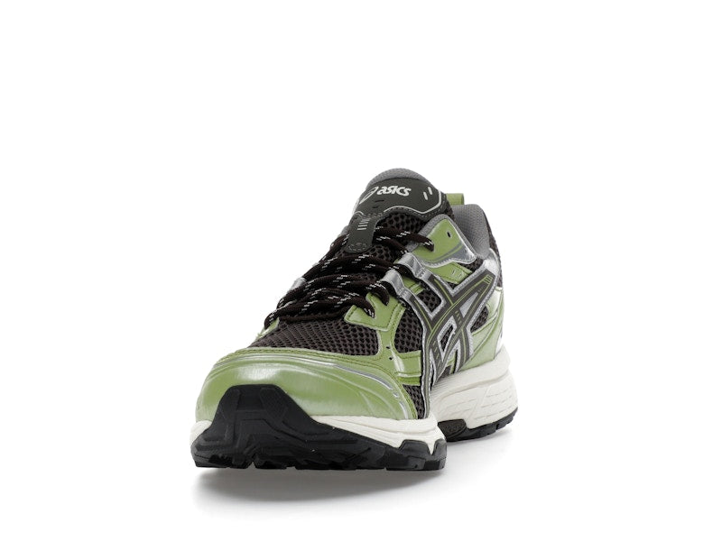 ASICS Gel-Nunobiki Kith Delicioso Pure Silver
