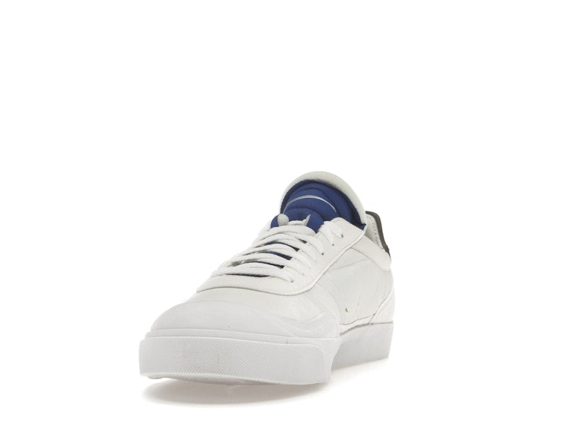 Nike Drop-Type White Deep Royal Blue
