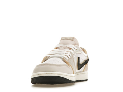 Jordan 1 Retro Low OG EX Coconut Milk