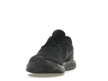 Nike Revolution 5 Black/Anthracite