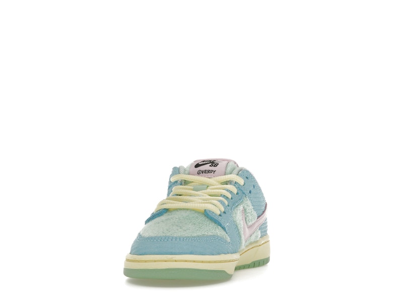 Nike SB Dunk Low Verdy Visty (PS)