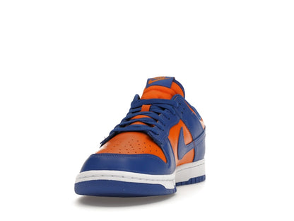 Nike Dunk Low Knicks