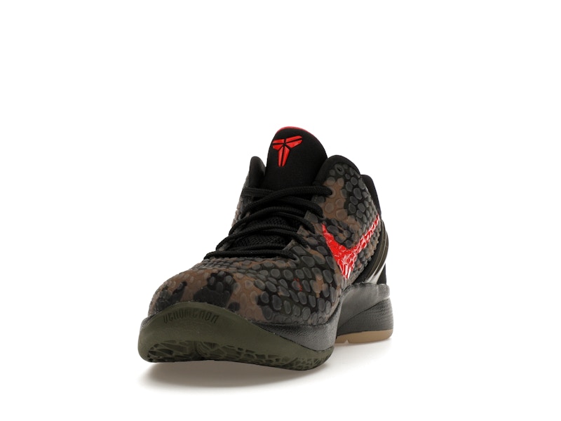 Nike Kobe 6 Protro Italian Camo (2024) (GS)