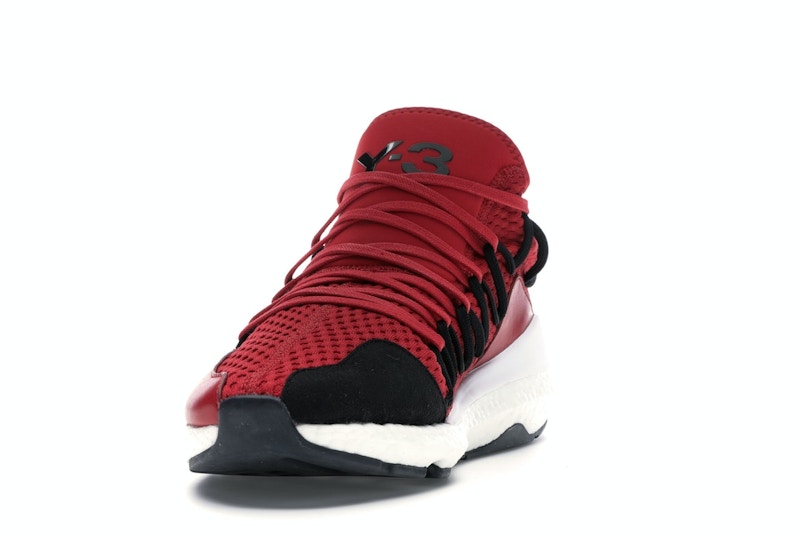 adidas Y-3 Kusari Chili Pepper