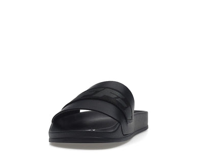 OFF-WHITE Industrial Slides Black Black