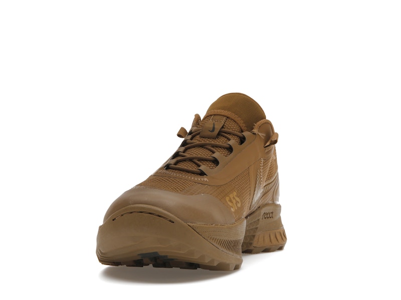 Nike React SFB Carbon Low Coyote