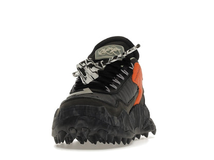 OFF-WHITE Odsy-1000 Dark Grey