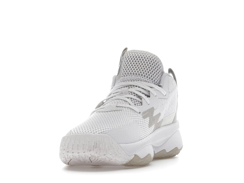 adidas Dame 8 Admit One Cloud White