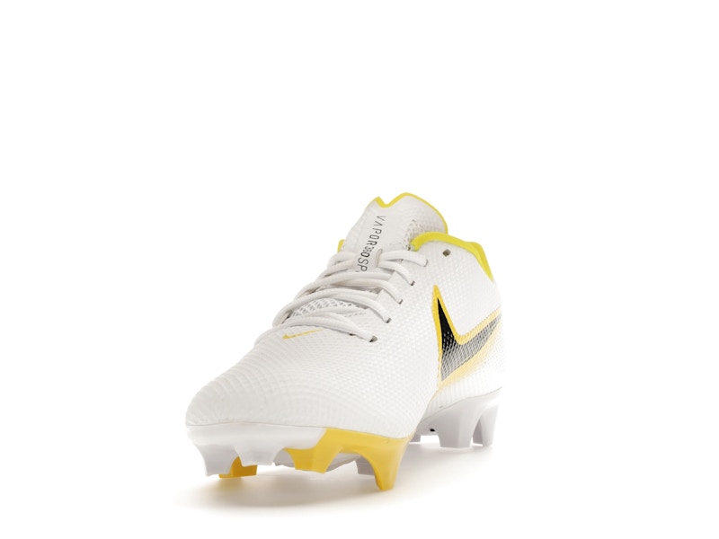 Nike Vapor Edge Speed 360 White Opti Yellow