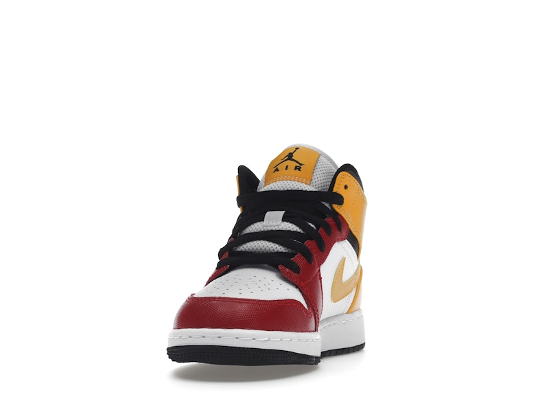 Jordan 1 Mid SE Motorsports (GS)