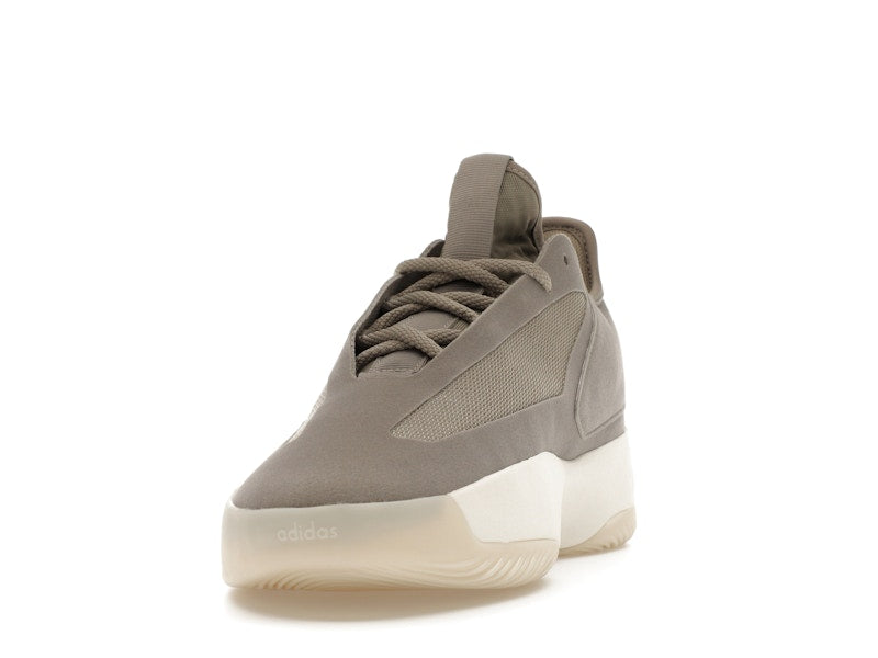 adidas Fear of God Athletics II Basketball Low Putty Beige