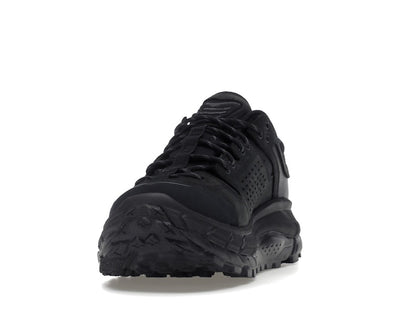 Hoka One One Tor Ultra Low Black (All Gender)