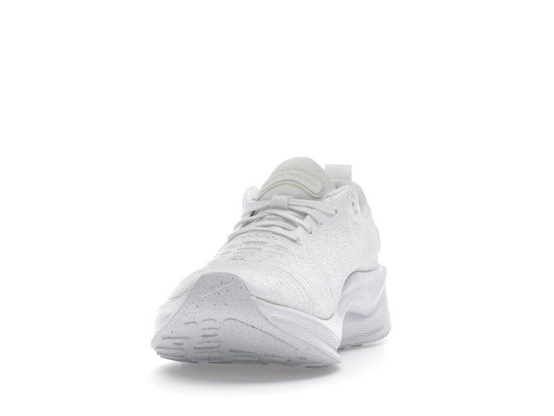 Nike ReactX Infinity Run 4 White