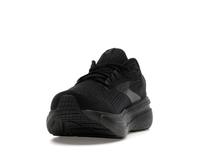 Brooks Ghost Max 2 Black Ebony