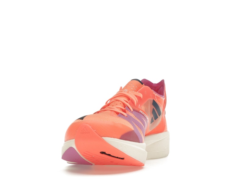 adidas Adizero Takumi Sen 8 Beam Orange