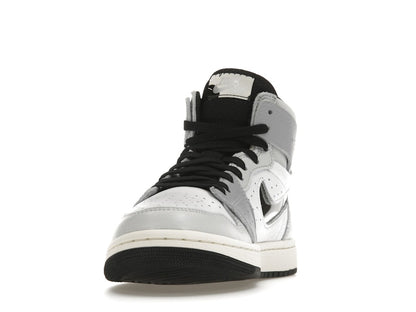Jordan 1 High Zoom Air CMFT 2 Chicago Women's Collective (Women's)