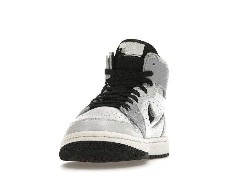 Jordan 1 High Zoom Air CMFT 2 Chicago Women's Collective (Women's)