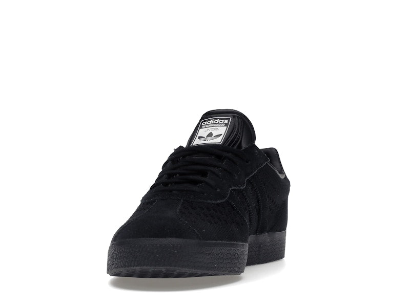 adidas Gazelle Super Neighborhood Triple Black