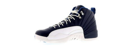 Jordan 12 Retro Obsidian (2012)