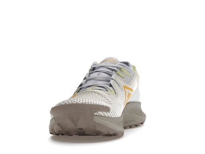Nike Pegasus Trail 2 Pure Platinum Fossil Laser Orange (Women's)