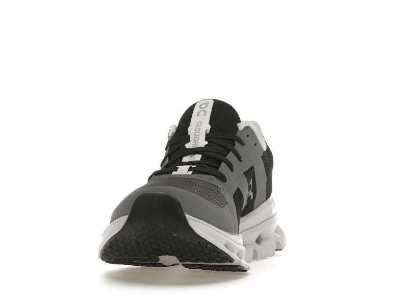 On Running Cloudrunner Eclipse Black (Women's)