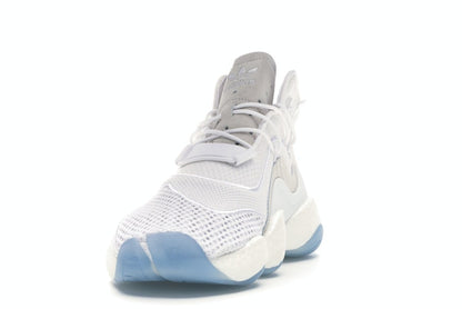 adidas Crazy BYW Cloud White