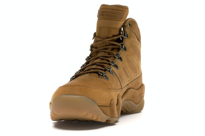 Jordan 9 Retro Boot Wheat