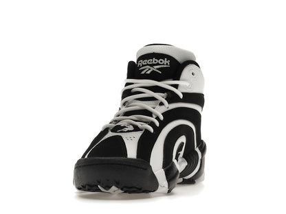 Reebok Shaqnosis Black White (2020)