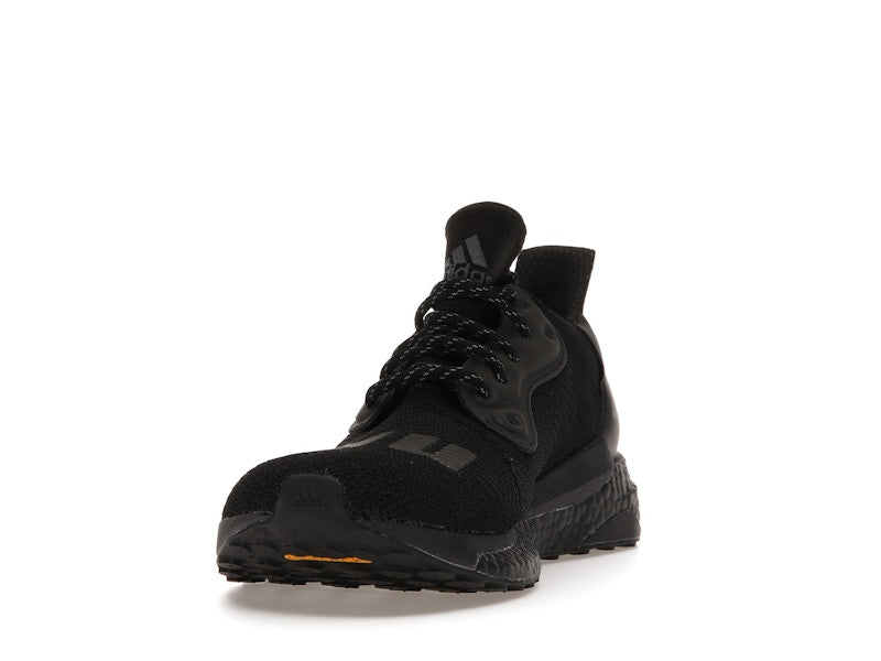 adidas Solar Hu Pharrell Williams Core Black