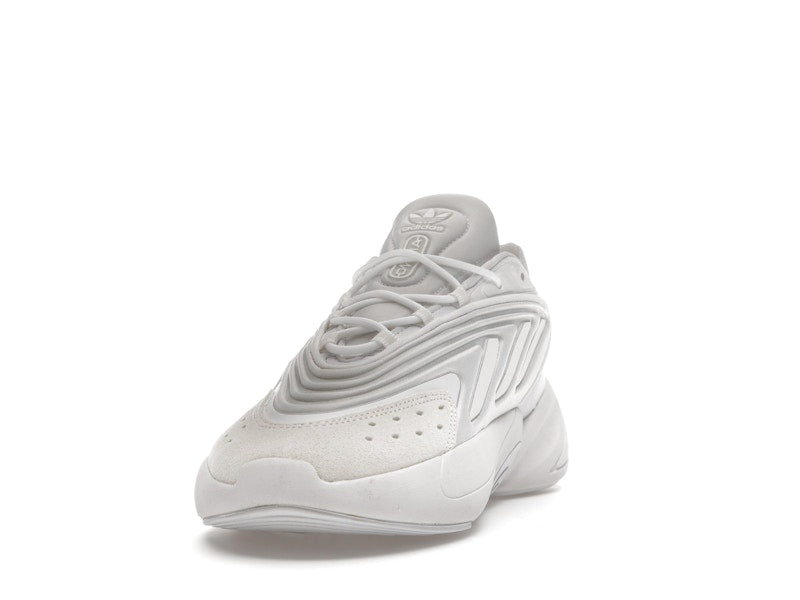 adidas Ozelia White Reflective