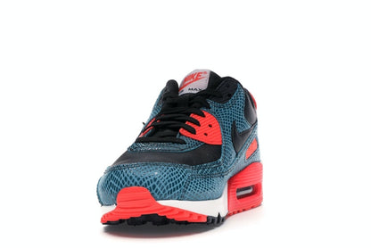 Nike Air Max 90 Infrared Snake