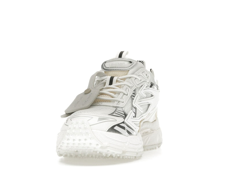 OFF-WHITE Be Right Back White