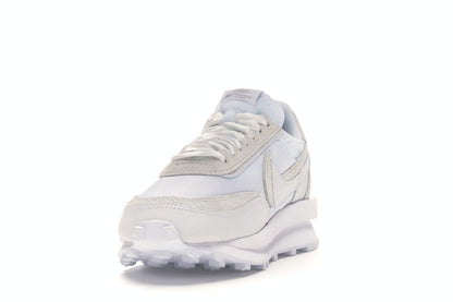 Nike LD Waffle sacai White Nylon