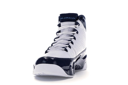 Jordan 9 Retro Pearl Blue