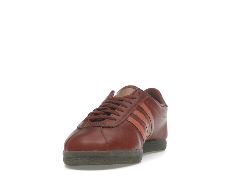 adidas Stuttgart 24 size? Exclusive Burnt Sienna