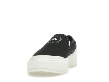 adidas Court By Stella Mccartney Core Black Off White Cloud White