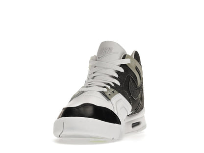 Nike Air Tech Challenge II French Open (2014)