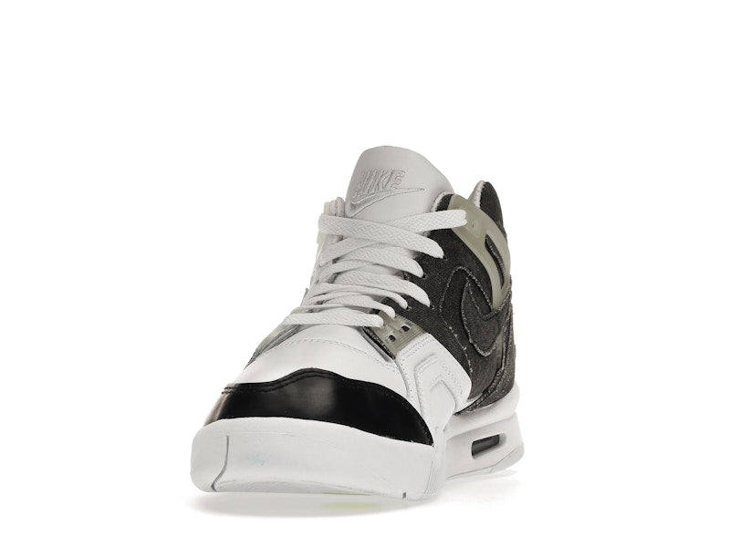 Nike Air Tech Challenge II French Open (2014)