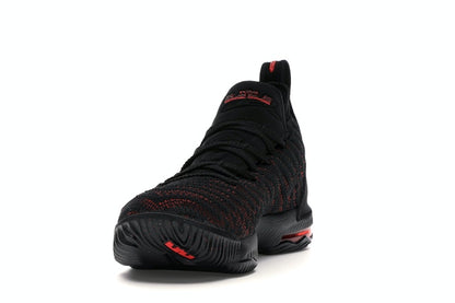 Nike LeBron 16 Fresh Bred (GS)