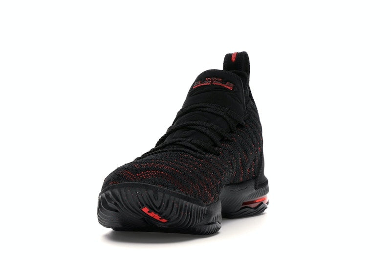 Nike LeBron 16 Fresh Bred (GS)