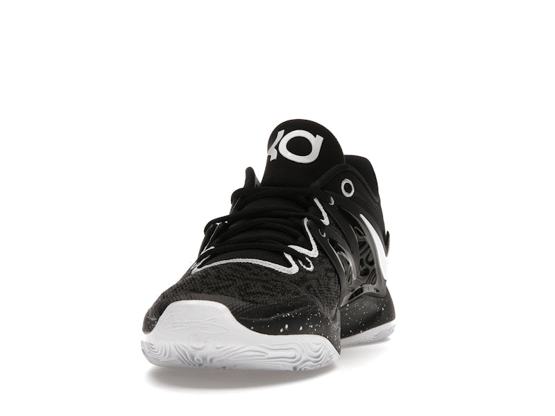 Nike KD 15 TB Black White