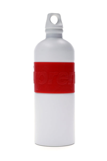 Supreme Sigg Bottle White