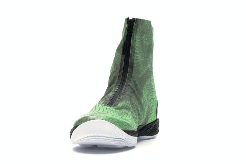 Jordan XX8 Green Camo
