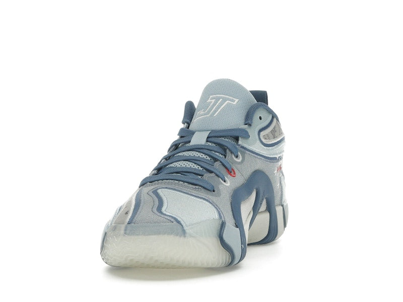 Jordan Tatum 3 Blue Denim