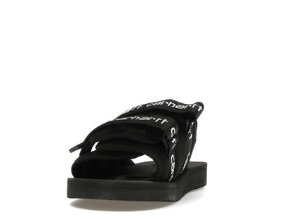 Suicoke Moto Carhartt WIP Black
