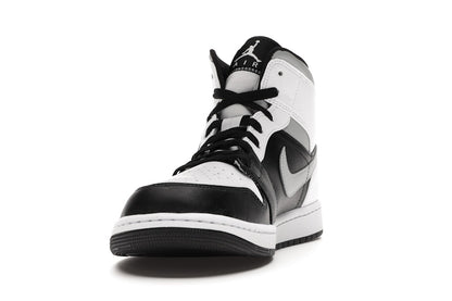 Jordan 1 Mid White Shadow
