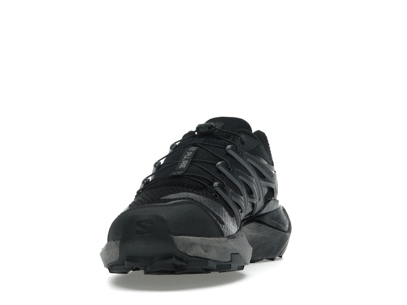 Salomon XT Pu.Re Advanced Black Phantom